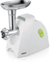 Мясорубка BBK MG2003 White green