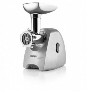 Мясорубка Zelmer ZMM2084XRU (MM2000.84)