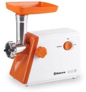Мясорубка Sakura SA-6414A