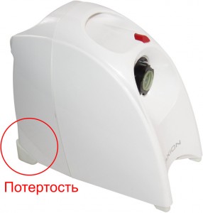 Мясорубка Аксион М 41.01 после сервиса