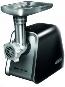 Мясорубка Redmond RMG-1215 после сервисного центра