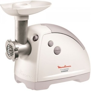 Мясорубка Moulinex hv8 me6261 с дефектом