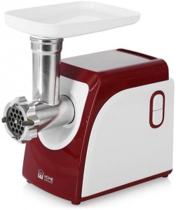 Мясорубка Home Element HE-MG600 Red