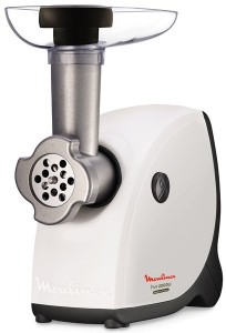 Мясорубка Moulinex ME 440139