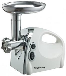 Мясорубка Sakura SA-6406S