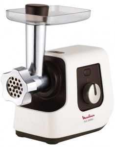Мясорубка Moulinex HV9 ME730 White