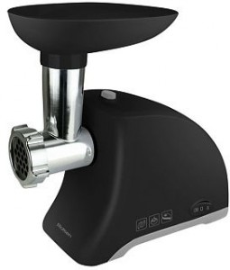 Мясорубка Rolsen MG-1513PR Black