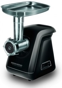 Мясорубка Redmond RMG-1212 Black