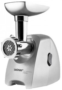 Мясорубка Zelmer ZMM2088X (MM2000.88)