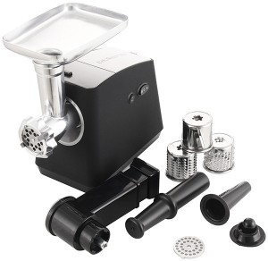 Мясорубка Polaris PMG 2014 Black