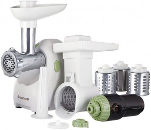 Мясорубка Kromax Endever Sigma-49
