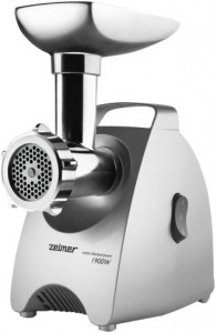 Мясорубка Zelmer ZMM1594XRU