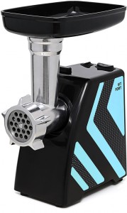 Мясорубка Kitfort KT-2101-1 Blue black