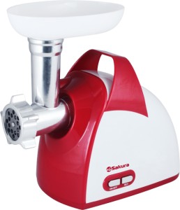 Мясорубка Sakura SA-6404RW