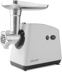 Мясорубка Galaxy GL-2411