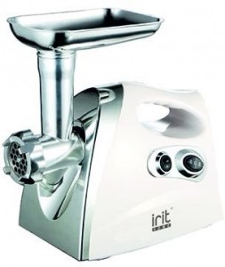 Мясорубка Irit IR-5554