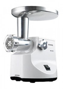 Мясорубка Kenwood MG 480