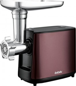 Мясорубка BBK MG1801 Copper black