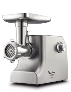 Мясорубка Moulinex HV10 ME856D32
