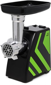 Мясорубка Kitfort KT-2101-2 Green black