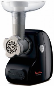 Мясорубка Moulinex ME211830 HV2 ME211 Black