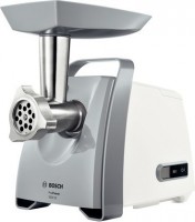 Мясорубка Bosch MFW 45020 White grey