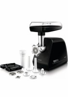 Мясорубка Philips HR2726 Black