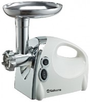 Мясорубка Sakura SA-6406