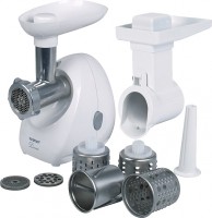 Мясорубка Zelmer 887.54 White
