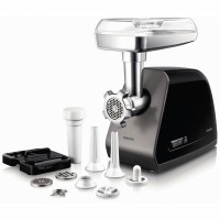 Мясорубка Philips HR2727 Black