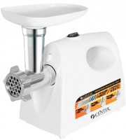 Мясорубка Centek CT-1607 White