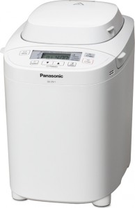 Хлебопечка Panasonic SD-2511WTS