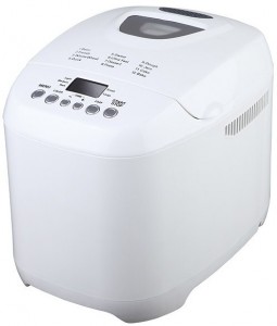 Хлебопечка Midea BM-210BC-W