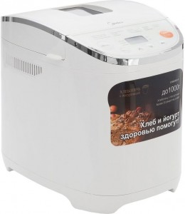 Хлебопечка Midea EHS20Q3-P