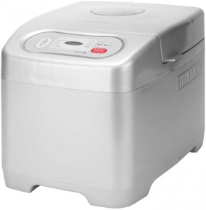 Хлебопечка Supra BMS-159