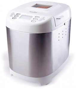 Хлебопечка Smile BM1193