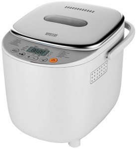 Хлебопечка Mystery MBM-1209