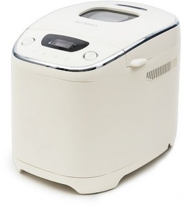 Хлебопечка Oursson BM0801J/IV
