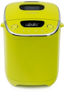 Хлебопечка Oursson BM0801J/GA
