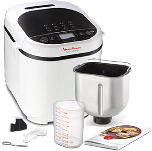 Хлебопечка Moulinex pain dore ow2101