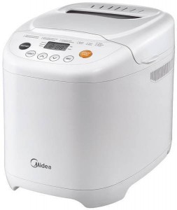 Хлебопечка Midea BM 220 AP-W