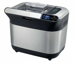 Хлебопечка Gemlux GL-BM-977
