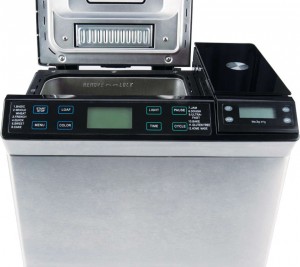 Хлебопечка Gemlux GL-BM-999W