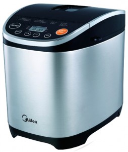 Хлебопечка Midea BM-220Q3-SS