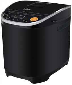 Хлебопечка Midea BM-220Q3-BL