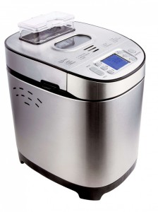 Хлебопечка Gemlux GL-BM-599
