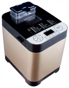 Хлебопечка Gemlux GL-BM-577