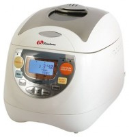 Хлебопечка Binatone BM-2170