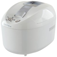 Хлебопечка Supra BMS-150