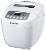 Хлебопечка Rolsen RBM-1160